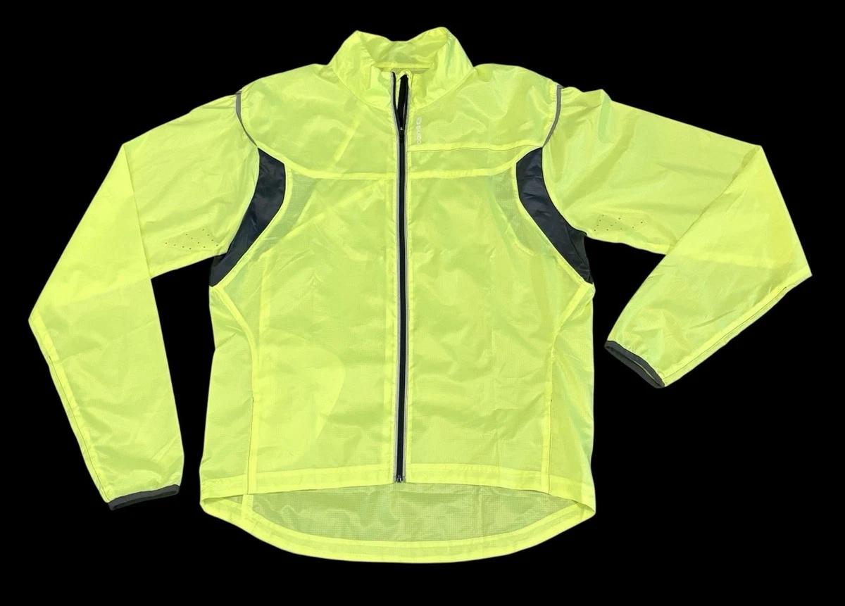 Gilet 2 bandes hi-vis meshair jaune c374, xx3x devis sous 24h