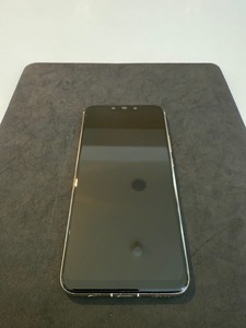 Original Huawei Note 20 Lite Display + Akku *wie Neu*