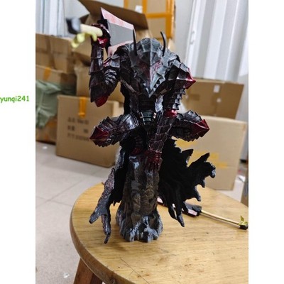 Figurines Berserk - Guts, Griffith & Casca | Magasin Manga
