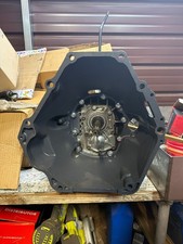 Bell Housing For Jeep With External Slave Wrangler Cherokee 5210755