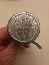 campanello biciclette epoca Bianchi (Nr 4)