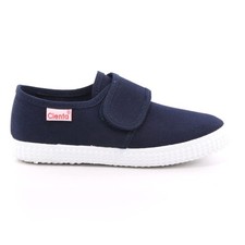 Cienta Kids Shoes Unisex 58000 Infant/Toddler/Little Kid/Big Kid Navy 4 Medium