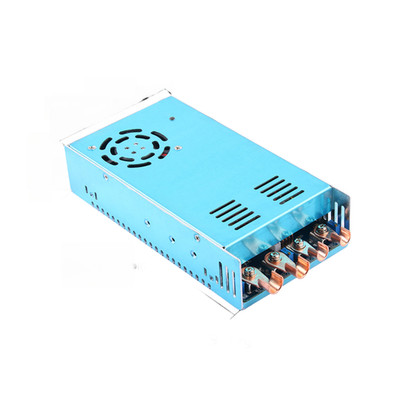 2000W DC Boost 50A Max Ausgang einstellbar 15V-80V Spannung 5A-50A Strom