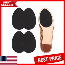 Versatile Non-Slip Adhesive Shoe Pads - Perfect for Heels, Sandals,  More