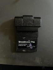 Game Shark Pro for Game Boy Color and Game Boy Pocket Tested