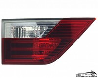 Heckleuchte RüCkleuchte FüR BMW X3 Links Hinten Innen 03-11