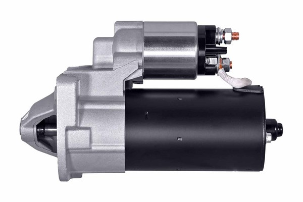 Starter Hella 8EA 011 611 921 Passend FÜR Fiat Anlasser Startmotor-image
