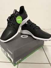 Puma IGNITE FASTEN8 Pro Golfschuhe Gr.42 *NEU & Ungetragen* OVP Herren Sneaker
