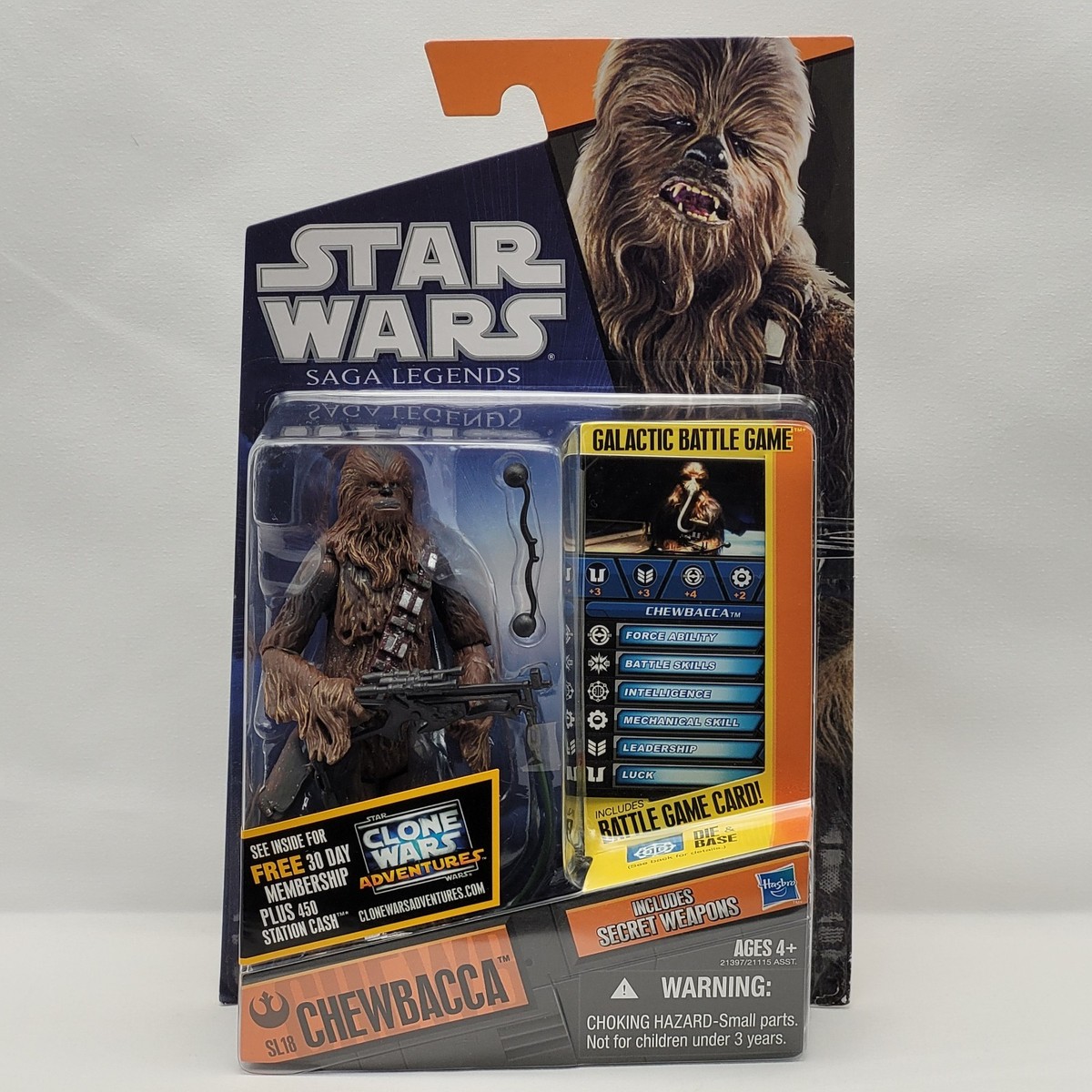 スターウォーズChewbacca Funko POP! Star Wars Chewbacca #63 Vinyl Figure | eBay