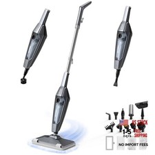 Steam Mop, 14-in-1 Detachable Steam Cleaner for Home and Floor, 1300W 228°F