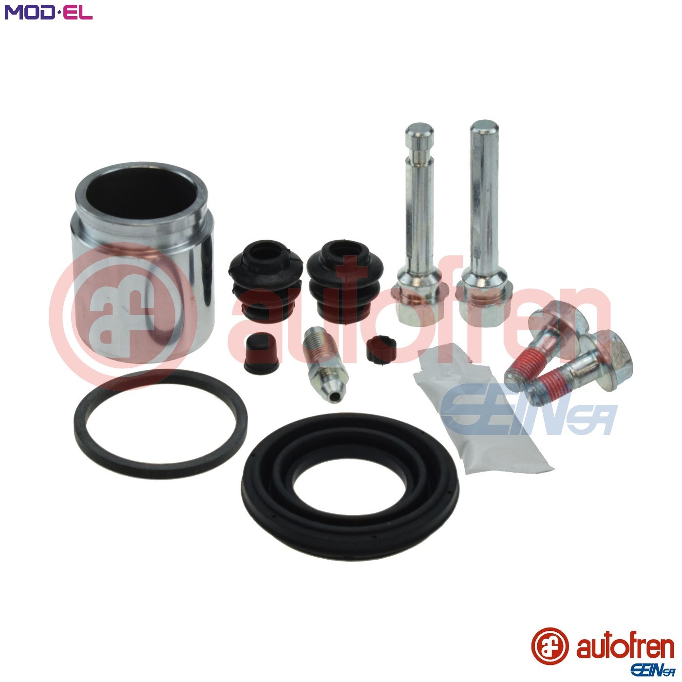 REPAIR KIT BRAKE CALIPER D43521S FOR LEXUS 2GR-FE/FXE 3.5L 6cyl RX