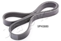 Keilrippenriemen Japko 5PK880 FüR Forester Gg Impreza Gd Gf Legacy Station Wagon