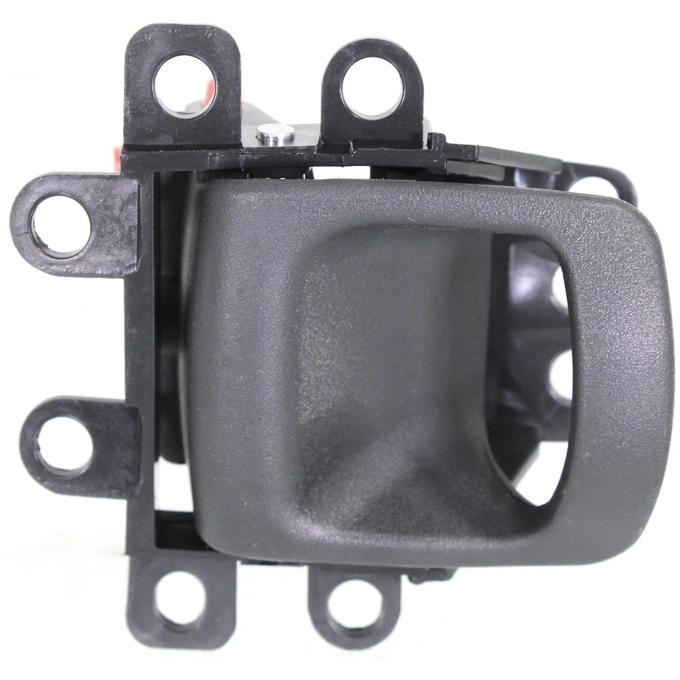 Interior Door Handle Set For 1997-2000 Dodge Dakota Front and Rear Left & Right Foto 2 de 4