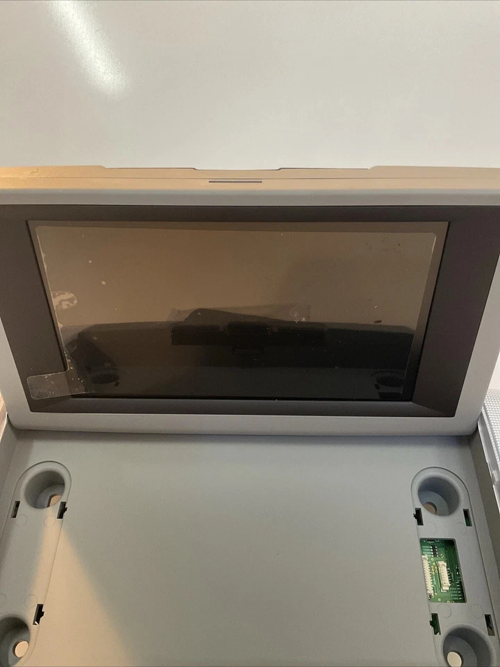 96565-2J000H9 OEM 2009 Kia Borrego pantalla de entretenimiento trasera B-2 Foto 3 de 4