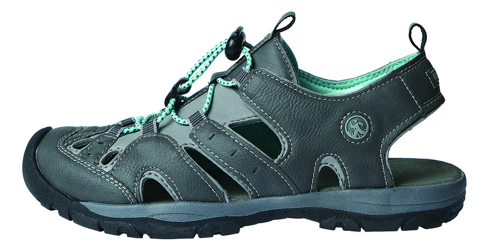 Верхняя одежда Northside Womens BURKE II Темно-серыйцвета морской волны - 220467W077 5390₽