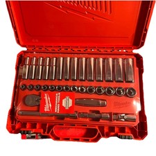 Milwaukee 48-22-9508 3/8 in Drive Metric Ratc...