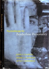 Psychotherapy for Borderline Personality Clar...