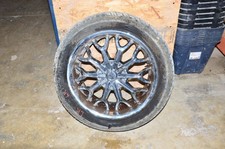 1998-2023 Dodge Ram 1500 Krave 22x9 Chrome Alloy Wheels And Tires 927216 1998-2023 Dodge Ram 1500 Krave 22x9 Chrome Alloy Wheels And Tires 927216