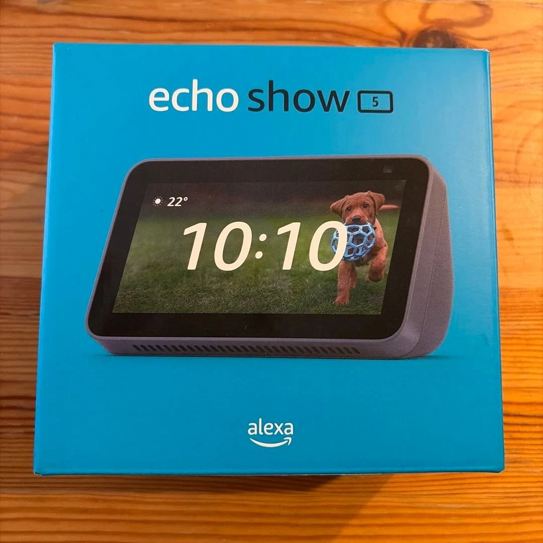25+ Amazon Echo Show 5 (2nd Generation) for sale | Updated Oct 2026