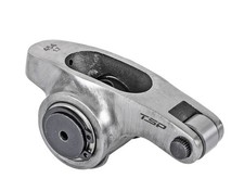 Jegs Stainless Steel Roller Rocker Arms For Big Block Chevy 396-454 V8 1.7 Jegs Stainless Steel Roller Rocker Arms For Big Block Chevy 396-454 V8 1.7
