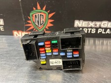 2011 Silverado 2500 Fuse Junction Box 20828608 Oem 1268 2011 Silverado 2500 Fuse Junction Box 20828608 Oem 1268