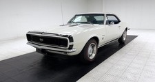 1967 Chevrolet Camaro RS/SS 350 Hardtop