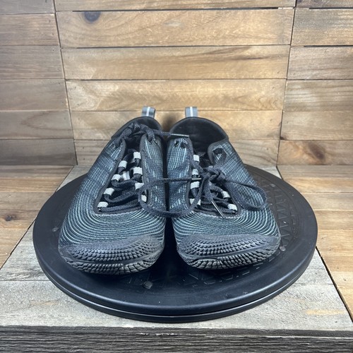 Merrell Women's Size 9 Vapor Glove 2 Trail Running Shoes Black/Castle Rock - Picture 2 of 10