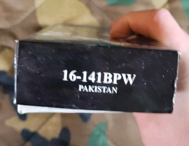 Faca de lâmina fixa bainha de couro lâmina 4 polegadas Frost Cutlery The Snook - Imagem 2 de 4