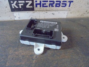 Ford Focus III DYB Innenraumsteuerger�t BV6N14B533AF 184146