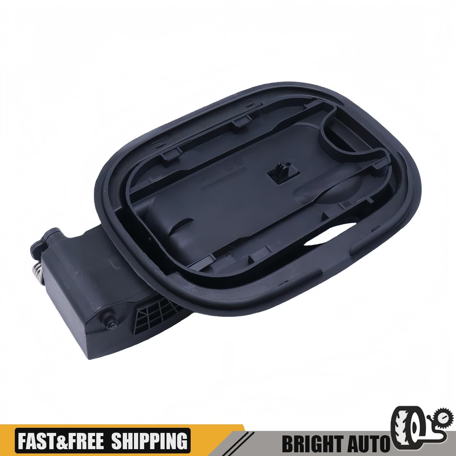 Fuel Door Tank Filler Pipe Housing 84745944 For 2019-25 Chevrolet Silverado 1500 thumbnail 17