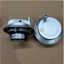 New 1PCS Future Life Manual Pulse Generator Hand Wheel Control IHDW-AA-80