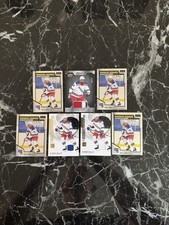 (7) K'Andre Miller Upper Deck Patch #15 / Jersey /  OPC Marquee Rookie Card. rookie card picture