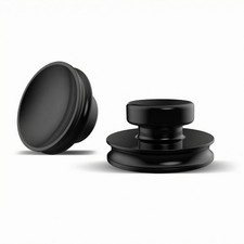 Silicone Suction Cup Compact Mounting Item