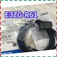 1PC New Omron E3ZG-R61 Photoelectric Sensor Switch with Free Shipping