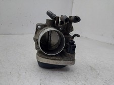 06A133062AT throttle body assy 9446850 SEAT LEON 1P1 REFERENCE 2005