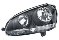 NEU - Hella 1EG247007-611 Hauptscheinwerfer FüR VW