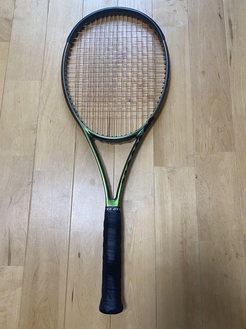 Wilson Blade98 V8 16X19 G3 1 | eBay
