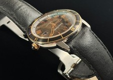 Cartier Ronde Croisière de Cartier W2RN0005 42mm Automatic Steel Rose Gold 5