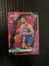 #226 Ajay Mitchell 2024-25 Panini Prizm Pink Ice RC Oklahoma City Thunder