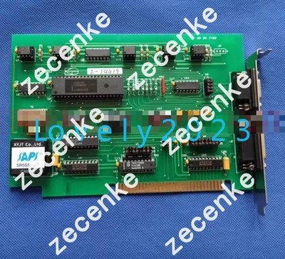 1pc used Acquisition card IPC5689