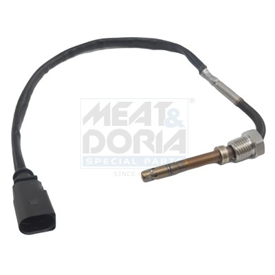 Meat & Doria Sensor Abgastemperatur FüR Audi Q5 8RB 3.0 TDI Quattro 8R A8 4H2-image