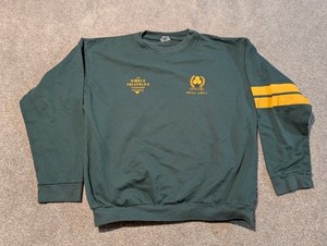 USA for Africa Sweatshirt | eBay