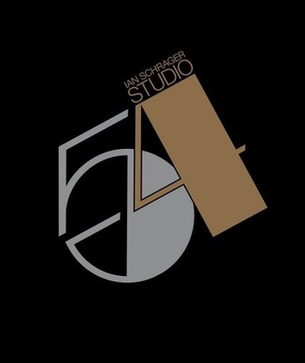 Studio 54, Hardcover by Schrager, Ian (EDT); Gaillard, Michelle (EDT), Like N...