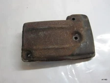 FOR PARTS Partner K650 OEM Cut Off Saw Muffler 505 35 01-50 Vintage