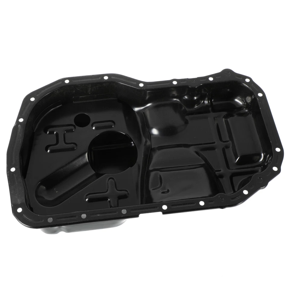 Cacerola de aceite original Mitsubishi MD334300 Foto 2 de 4