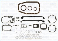 Dichtungssatz KurbelgehäUse Ajusa 54034000 FüR Daily Fiat Iveco Renault Master 1