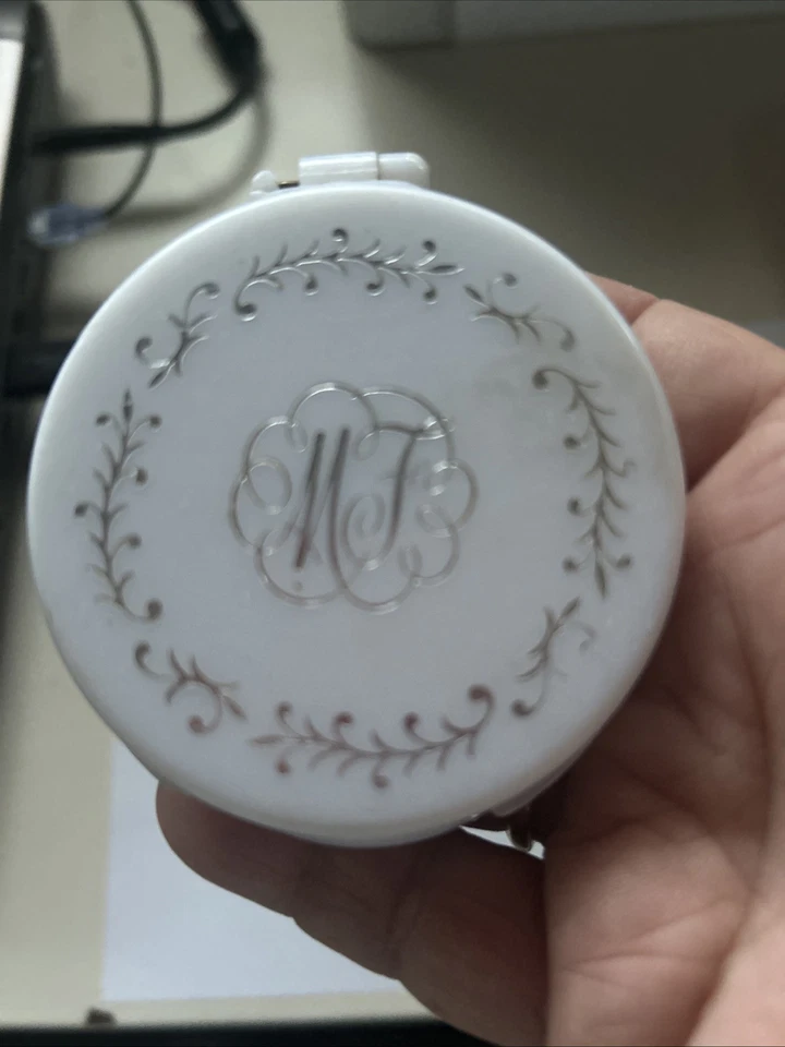 Max Factor Creamy Rouge Blush Makeup Compact 0.18 oz - Image 2 of 3