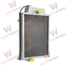Tractor Radiator For John Deere 3010 OEM NO: AR46437