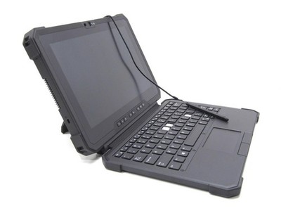 Dell Latitude 7220 Rugged Extreme 11.6'' | i5-8365U | 16GB LPDDR3 | 256GB m.2