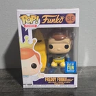 Funko Pop! Freddy Funko as Batman Fundays 2019 Freaky Tiki Pop! Vinyl